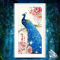 钻石绣视频,璀璨夺目的手工艺术之旅